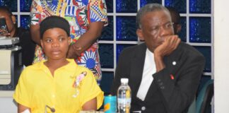 JUST IN: I humbly seek your forgiveness, Mmesoma finally apologises to JAMB Mmesoma