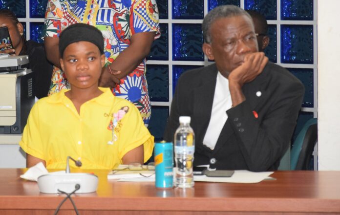 JUST IN: I humbly seek your forgiveness, Mmesoma finally apologises to JAMB Mmesoma