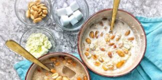 How Gen-Z found alternative names to popular food names Garri as groceries