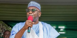 Abdulrazaq seeks support for President Tinubu, says today’s pregnancy ‘ll birth progressive Nigeria