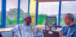 Flooding: Governor Namadi seeks World Bank assistance