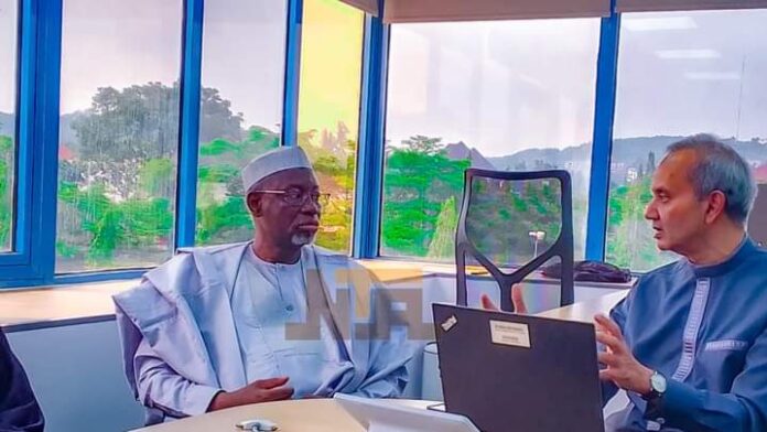 Flooding: Governor Namadi seeks World Bank assistance Flooding: Governor Namadi seeks World Bank assistance