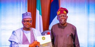 Population Census: Be prudent in your assignment, Tinubu tasks NPC