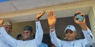 Court affirms Ododo as Kogi APC Gubernatorial Candidate