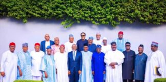 Subsidy removal: Tinubu promises to roll out ‘palliatives’