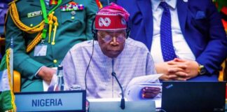 Terrorism: ECOWAS to provide support for Burkina Faso, Mali security agencies — Tinubu