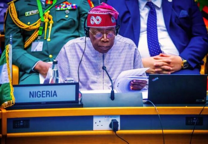 Terrorism: ECOWAS to provide support for Burkina Faso, Mali security agencies — Tinubu Terrorism: ECOWAS to provide support for Burkina Faso, Mali security agencies — Tinubu