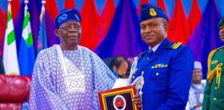 Threats: Tinubu calls on African countries to work together