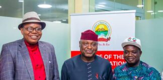 Palliatives: Governor Oyebanji gives 3-man committee, labour leaders 7 days to finalise proposals