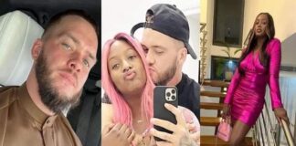 DJ Cuppy confirms breakup with fiancé, Ryan Taylor