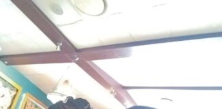 Felix Omokhodion, Nigerian actor loses wife Felix Omokhodion