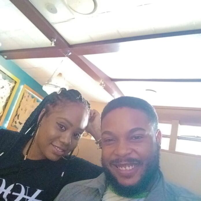 Felix Omokhodion, Nigerian actor loses wife Felix Omokhodion