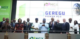 Femi Otedola makes N8.7bn payment for installation of gas turbines for power company