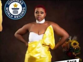 Guinness World Record