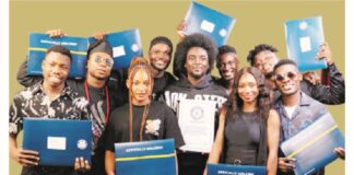 Ogungbadero explains how he attained Guinness World Record for longest recording marathon