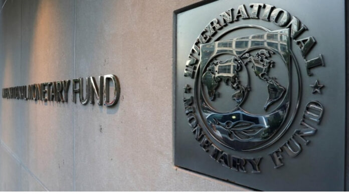 IMF seeks reduction of inter-African trade tariffs by 90% IMF seeks reduction of inter-African trade tariffs by 90%
