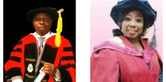 Sanwo-Olu appoints substantive deputy Vice-chancellors for LASUSTECH