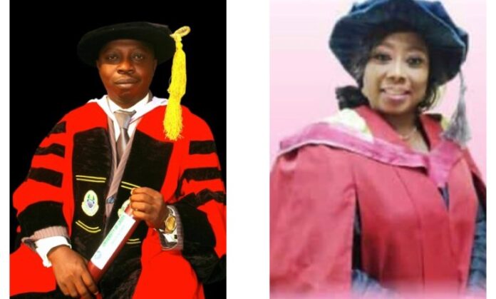 Sanwo-Olu appoints substantive deputy Vice-chancellors for LASUSTECH