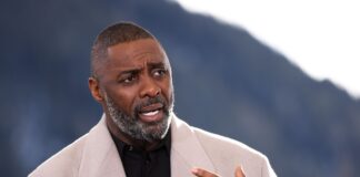 Idris Elba explains how racism made him lose interest in playing ‘James Bond’ role Idris Elba