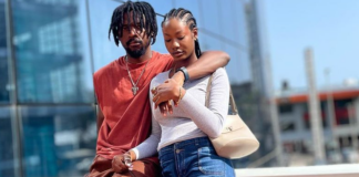 Johnny Drille discloses relationship with actress, Tomi Ojo, says ‘they are just friends’