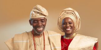 “Olu Jacobs I knew, no more there,” Joke Silva bemoans