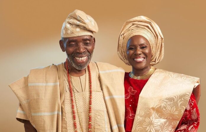 “Olu Jacobs I knew, no more there,” Joke Silva bemoans “Olu Jacobs I knew, no more there,” Joke Silva bemoans