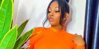 Joyce Ijeoma: Nigerian masseur set to break Guinness World Record for longest body massage Joyce Ijeoma