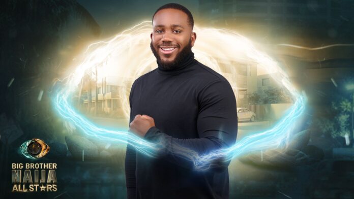 BBNaija Allstars: Kiddwaya eliminated from the show