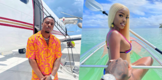 Killaboi, Nigerian punter denies mutilating his girlfriend’s corpse after being accused of fetish practices Killaboi