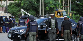 Edo: Three arrested for raping 12-year-old