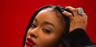 Why I left DMW label – Liya Liya