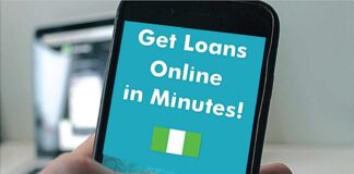 Nigerian govt delists 2 digital money lenders