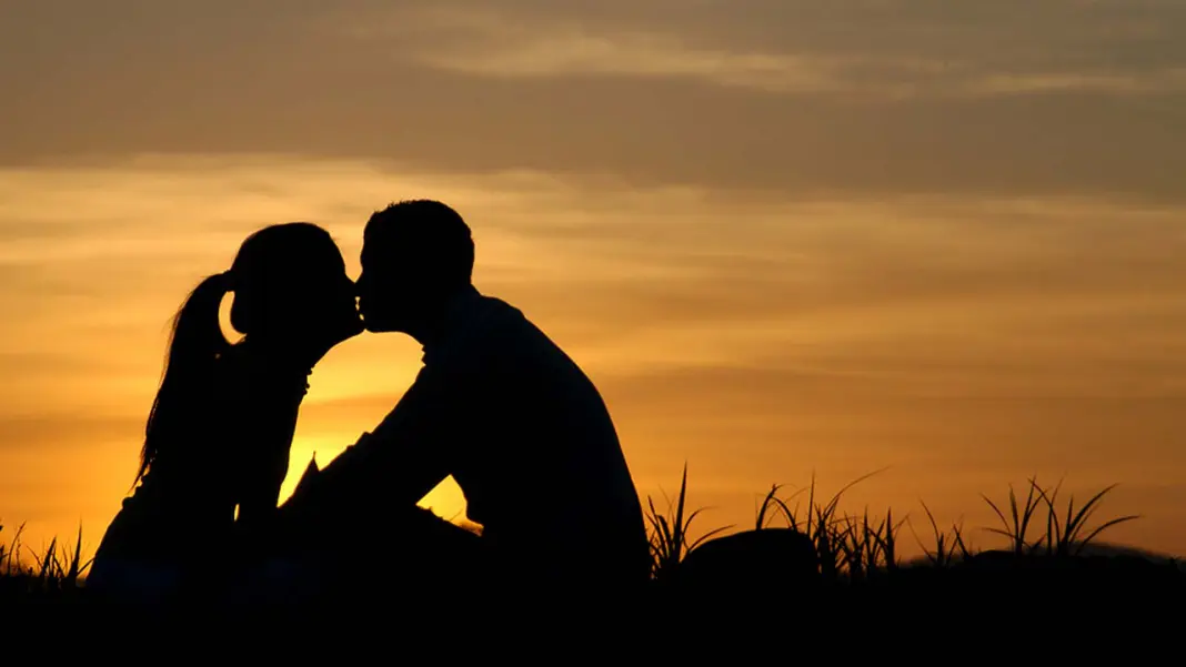 intimacy