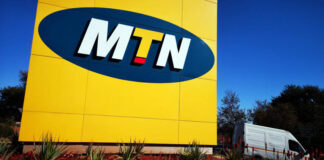 MTN Nigeria’s $120M 5G delivers Africa’s fastest Internet MTN Nigeria