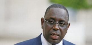 Tinubu lauds Senegalese President on third term decision