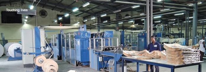 Manufacturers disclose N119bn expenditure to generate power in close to 10 years Manufacturers disclose N119bn expenditure to generate power in close to 10 years