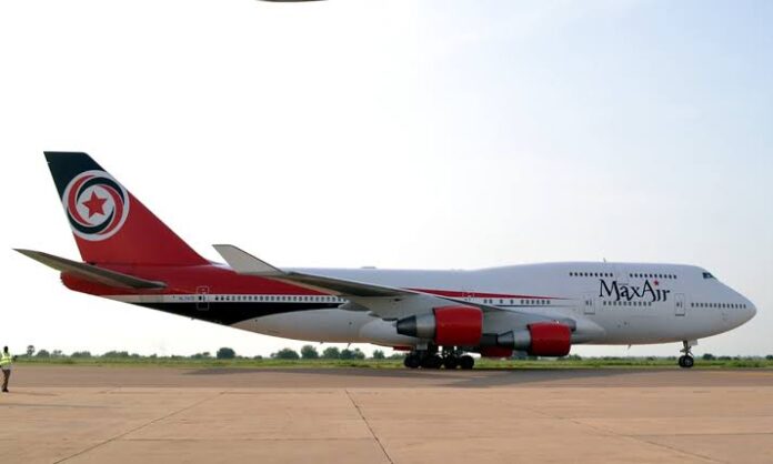 Marketer debunks reports over sale of adulterated fuel to Max Air Marketer debunks reports over sale of adulterated fuel to Max Air