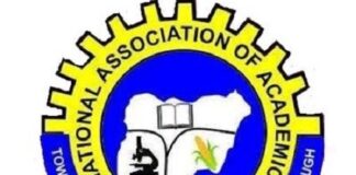 NAAT frowns upon 200% fee hike by federal universities, says it will lead to students dropout The National Association of Academic Technologists (NAAT)