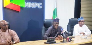 NNPCL clarifies fuel subsidy payments amid controversy