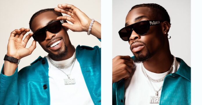 BBNaija Allstars: “Ike has body odour”- Neo claims (VIDEO)