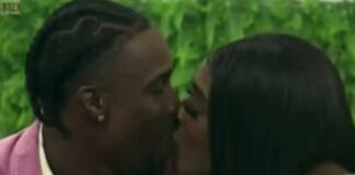 BBNaija Allstars: Uriel discloses romantic encounter with Neo Neo x Uriel