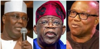 PDP, LP slam FG over EU report on 2023 elections