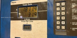 NBS reveals fuel prices spike by 210% in one year