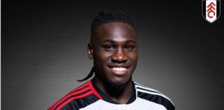 Fulham sign Super Eagles and ex-Rangers defender Calvin Bassey