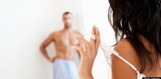 Bedtime Stories: Low self-esteem, premarital sex and other beautiful things that break your heart