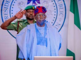 Tinubu