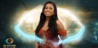 BBNaija Allstars: Princess identifies two housemates she was surprised to see back on the show Princess