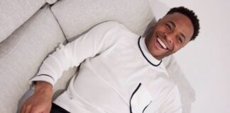 Raheem Sterling express love for Asake’s ‘Amapiano’ (VIDEO) Raheem Sterling