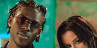 Selena Gomez lauds Rema, says he changed her life