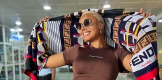 Nancy Isime: All you need to know about Nollywood’s star girl